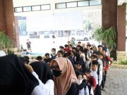 Upaya USM Ciptakan lapangan Kerja Melalui Job Fair & Career Expo 2025