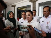 Sekolah Rakyat Disiapkan di Rowosari Tembalang Semarang