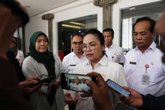 Sekolah Rakyat Disiapkan di Rowosari Tembalang Semarang