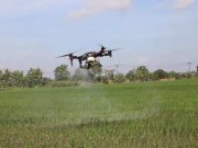 Dukung Swasembada Pangan, Petani Jateng Mulai Pakai Alat Canggih