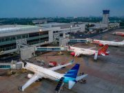 Bandara A Yani Makin Ramai Pergerakan Penumpang Tumbuh 6,3 Persen