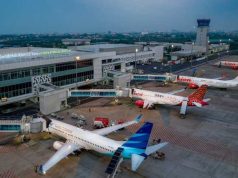 Bandara A Yani Makin Ramai Pergerakan Penumpang Tumbuh 6,3 Persen
