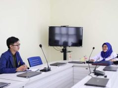 Peserta Duta Kampus Universitas Semarang 2025 Mulai Lakukan ‘Outing Class’