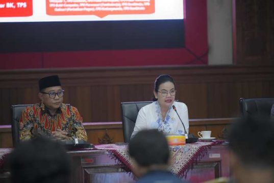Pembenahan di Pemkot Semarang, KPK pun Turun Langsung