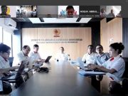 Bidang Media dan Humas KONI se-Indonesia Sepakat Satukan Arah Demi Prestasi Olahraga