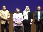 USM Jalin Kerja Sama dengan UG, Uniera dan USI
