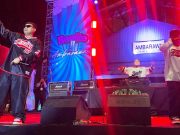 KAI Wisata Nanggap NDX A.K.A, Hip Hop Dangdut Menggoyang Bestieval 2025