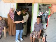 Rumah Diperbaiki, Mbah Muhammad Berterima pada Wali Kota Semarang