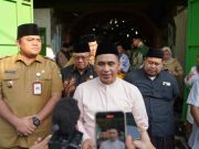 Musabaqah Qira’atil Kutub Jadi Sarana Strategis Siapkan Santri Unggul