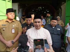 Musabaqah Qira’atil Kutub Jadi Sarana Strategis Siapkan Santri Unggul