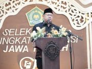 Kakanwil Berharap Jateng Bisa Pertahanan Gelar Juara Umum MQK