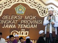Metode Amtsilati Jawab Kebutuhan Zaman