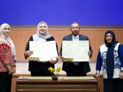 Universitas Semarang dan USI Jalin Sinergi Akademik