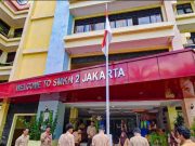SMKN 2 Jakarta Dorong Pendidikan Vokasional Berkualitas Melalui Inovasi dan Kolaborasi