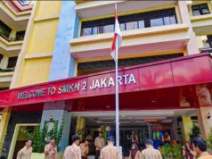 SMKN 2 Jakarta Dorong Pendidikan Vokasional Berkualitas Melalui Inovasi dan Kolaborasi