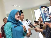 Berdayakan Keluarga, PKK Jateng Teken MoU dengan USM