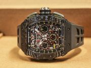 IDWX Hadirkan Jam Tangan Richard Mille Asli di Jakarta untuk Pecinta Jam Mewah