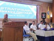 Stratifikasi Jadi Momen Penting Para Pelaku Penyiaran