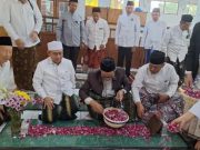 Kecintaan Umat pada Alim Ulama Akan Lestari Sepanjang Masa
