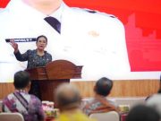 Pemkot Semarang Larang Penempatan Anggaran Fisik ke Kelurahan dan Kecamatan