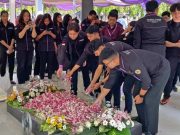Menghidupkan Semangat Mgr Soegijapranata dalam ‘Perjumpaan yang Mengubah’
