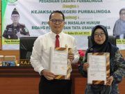 Pegadaian XI Semarang Area Purwokerto Gandeng Kejari Purbalingga Berantas Kredit Bermasalah