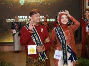 Duta Kampus USM 2025 Bawa Citra Positif Universitas