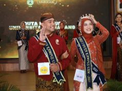 Duta Kampus USM 2025 Bawa Citra Positif Universitas