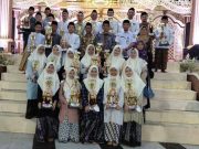 Ikhtiar Kafilah Kabupaten Rembang Berbuah Hasil Mengesankan di MQK 2025