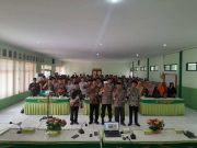 Kapolsek Bongkar Fakta Mengejutkan Soal Kenakalan Remaja dan Kejahatan Online di Kudus!