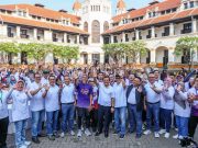 Jasirah Race 2025, Dorong Pertumbuhan Pariwisata Jawa Tengah