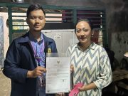 Mahasiswa KKN PPM Fakultas Hukum USM Inisiasi ‘Satu NIB, Seribu Peluang’