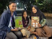 Mahasiswa KKN Universitas Semarang Beri Pelatihan Pembuatan Nugget