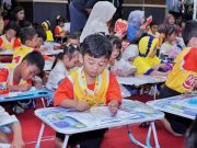 Pemenuhan Kebutuhan Anak Jadi Kewajiban Bersama
