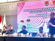 KONI, DPRD, dan Dispora Kota Semarang Keroyokan Sukseskan Porprov 2026