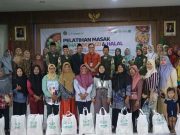 Kemenag Kota Semarang Beri Apresiasi pada Pahlawan Lingkungan
