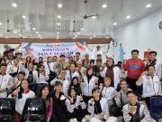 Jateng Targetkan Masuk 3 Besar Fornas VIII/2025 di NTB