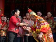 Semarak Festival Cheng Ho 2025, Jadi Simbol Perdamaian dan Akulturasi