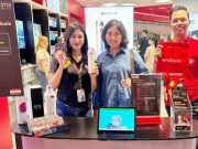Kolaborasi dengan iPhone, IM3 Platinum Hadirkan Pengalaman Digital Next Level