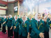 Porseni Madrasah Jadi Momentum Transformasi Pendidikan