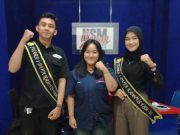 Duta Kampus USM Jadi Agen Perubahan Positif dan Beri Kontribusi Nyata