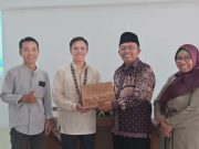 FAI Unissula Hadirkan Pembicara Filipina Bahas Ragam Budaya Mindanao