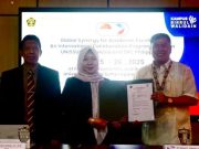 Akuntansi Unissula Kolaborasi Riset Internasional UMKM di Asia Tenggara