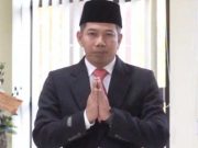Rektor Universitas Semarang Raih Penghargaan Tokoh Pamomong Jateng