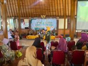 IDAI Banyumas Rayakan Hari Anak Nasional dengan Talk Show ‘Bersama Lawan Stunting’