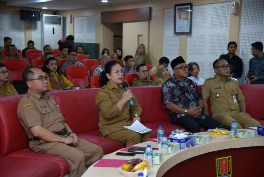 Pemkot Semarang Ajak Investor Bangun PSEL Jatibarang untuk Atasi Masalah Sampah
