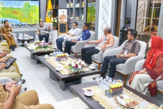Lembaga Penyiaran Harus Bisa Berikan Optimisme pada Masyarakat
