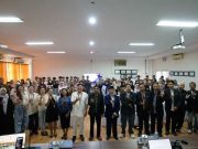 FEB Unissula Perluas Wawasan Akademik Lintas Negara