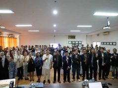 FEB Unissula Perluas Wawasan Akademik Lintas Negara