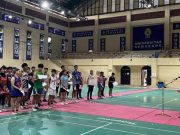 Universitas Semarang Gelar Seleksi Beasiswa Non-Akademik